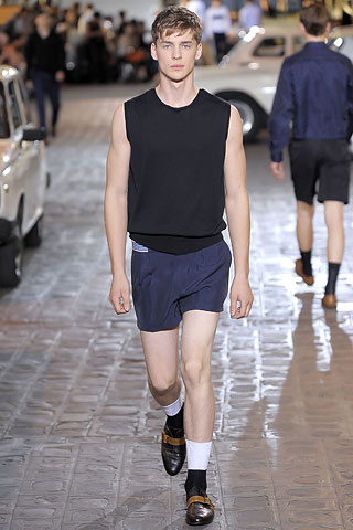 Dries Van Noten / - 2009